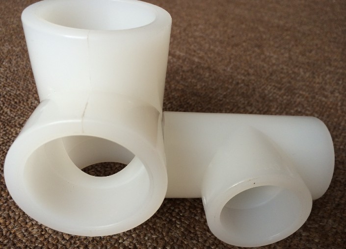 PVDF熱熔三通-PVDF三通