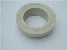 PPH管對(duì)焊法蘭適配器-PPH法蘭適配器