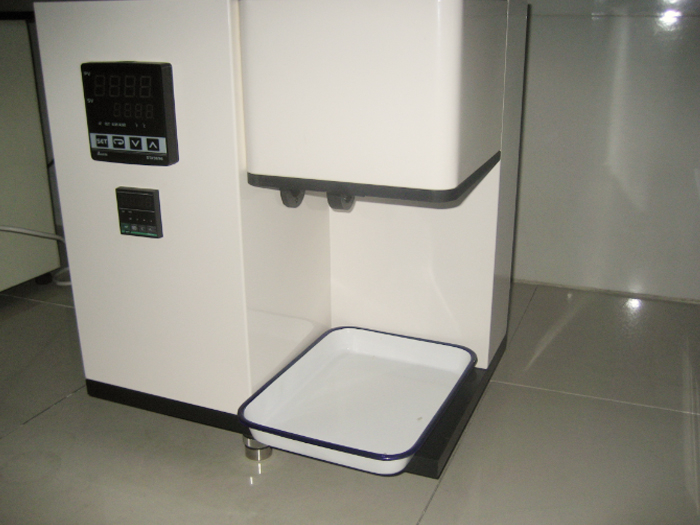 熔融指數測試儀