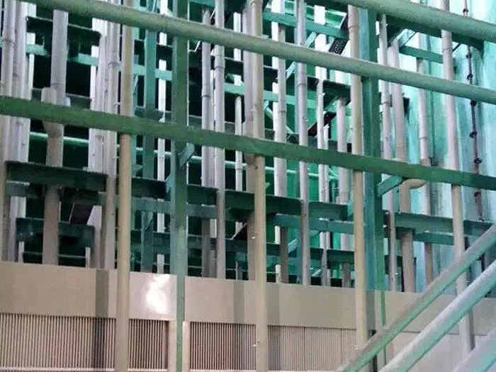 建筑給排水管道