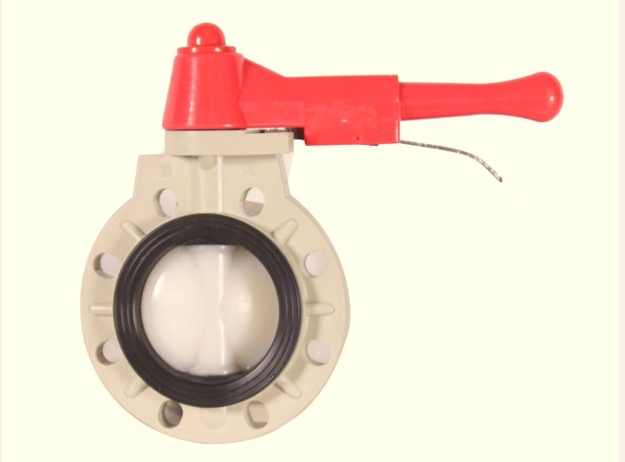 <strong>PPH手柄式蝶閥</strong>